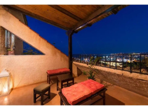 Yiannis Apartment 5 Adults