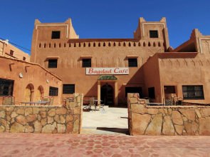 Bagdad Cafe