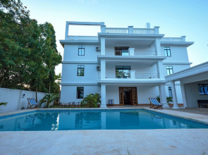 Diani Luxe Spacious A
