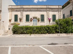 Villa Maria Cristina