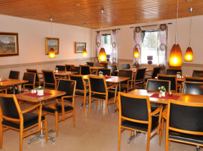 Sjögestad Motell