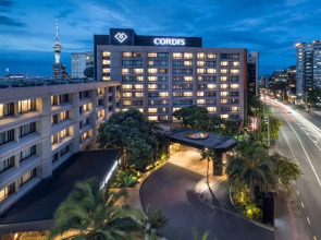 Cordis, Auckland by Langham Hospitality Group