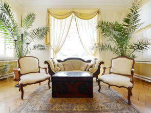Schlosshotel Villa Westerberge