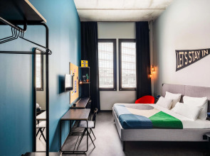 The Social Hub Bologna