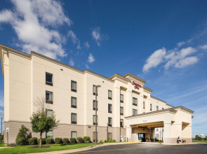 Hampton Inn Middletown