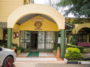 Jumuia Guest House Nakuru