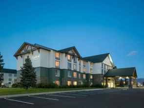 Fairfield Inn and Suites by Marriott Anchorage