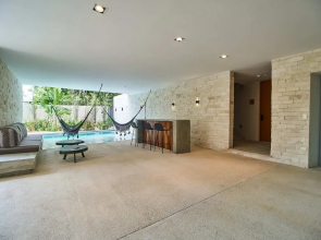 Pure Condos 302 By Lockey