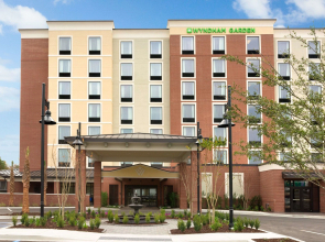 DoubleTree by Hilton Charleston Mount Pleasant
