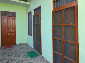 OYO 26557 Ramda Guest House