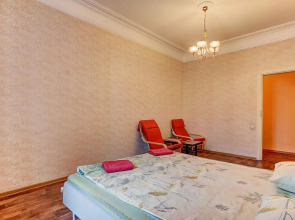 Апартаменты на улице Рубинштейна 1/43