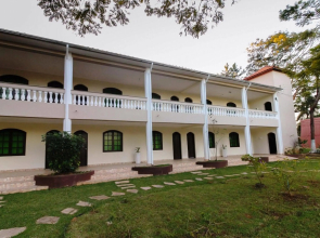 Hotel Cabana do Rei