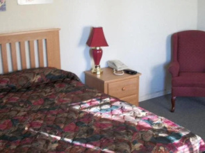 Beacon Lodge Motel And RV Campground