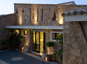 Hotel Residence Capo Campolato