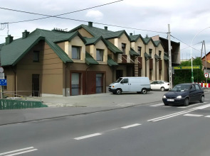 Gosciniec Debicki