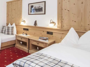 Apartment Alpes