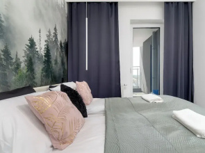Elegant Apartment Rzeszów by Renters