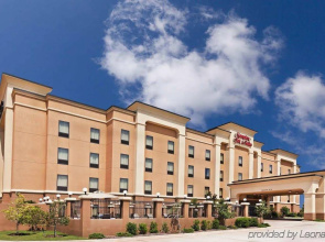 Hampton Inn