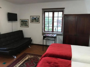 Greenwoods Self-Catering