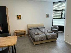 Simba Apartment