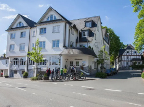 Hotel Rech