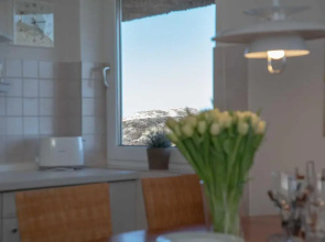 Haus Meerblick