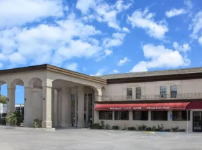 Knights Inn Pico Rivera