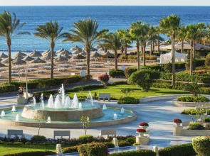 Baron Resort Sharm El Sheikh