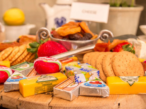 Courtyard Hotel Arcadia