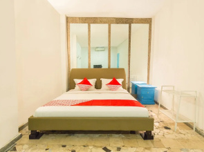 OYO 2544 Just-in Hotel