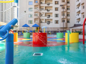 Hilton Vacation Club Polo Towers Las Vegas