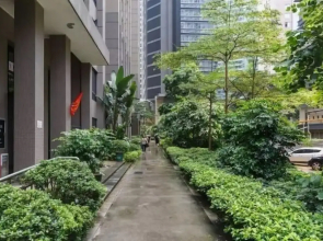 Easy Apartment - Guangzhou East Railway Station
