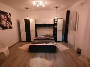 Casa mica Resita