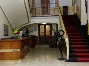 Hotel Ristorante Vittoria