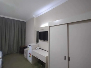 Hotel Burj Al Amjad 2