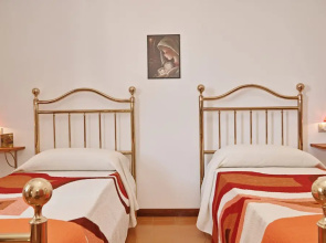 Appartamento le Campanelle