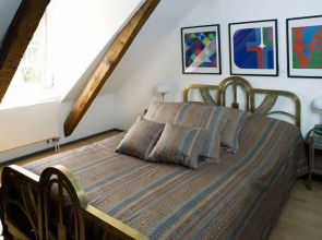 Hotel Hofgarten Luzern