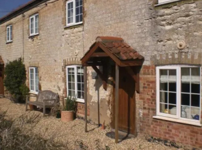Bluebell Cottage