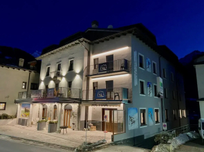 Hotel Sciatori