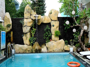 Gold Coast Da Nang Hotel