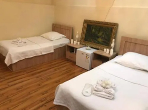 Guest House Sanapiro