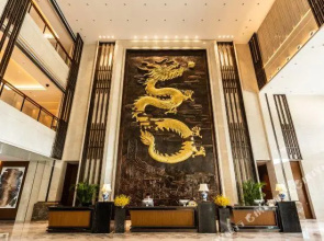 Suoyi Junlan Hotel
