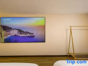 Mihan Hotel (Dalian Venice Water City East Port Fifth Street)