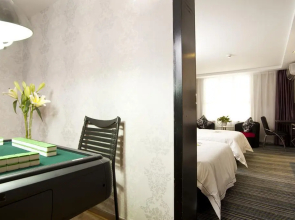 Fashion 158 Hotel