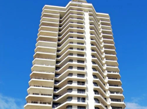 Breakfree Paradise Centre - 4 Nights, Surfers Paradise, Australia