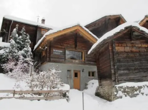 Ferienhaus Treichwägji