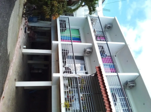Appart Hotel Veras Samana No 8