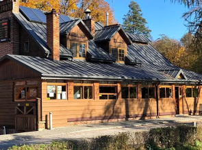 Karczma Regionalna Młyn -Pokoje Goscine
