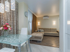 Стрелка на бульваре Мещерский 3/1