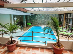 Отель «Примавера»